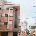 خدمات کار در ارتفاع ایمن فراز اصفهان