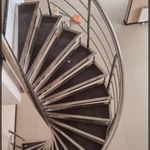 نرده وحفاظ استیل مرکزی اهواز