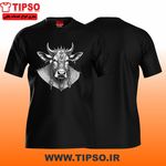 چاپ تیپسو(چاپ روی انواع البسه )