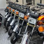 نیروموتور پلاس ساحلی بندر عباس