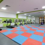 استخر گلشن مشهد