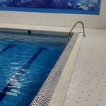 مجموعه فرهنگی ورزشی مهرداد