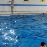 مجموعه فرهنگی ورزشی مهرداد