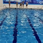 مجموعه فرهنگی ورزشی مهرداد