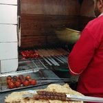 کبابی نصراللهی