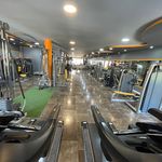 باشگاه بدنسازی ایمان