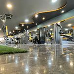 باشگاه بدنسازی ایمان