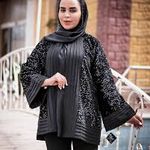 تولیدی مانتوایپک