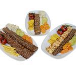 کترینگ صدرسان (شعبه اتحاد)