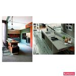 کابینت آشپزخانه ژست