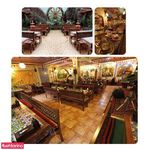 سفره خانه سنتی شبهای فردوس