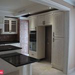 کابینت آشپزخانه ژست