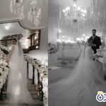 سالن عقد ورونا