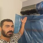 صابر اکبری گلوردی