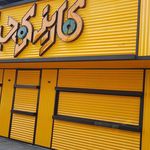 فست فود کاریز کوچیکه