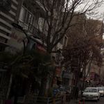 خشکشویی سعادت