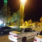 مسجد ابوالفضل نهبندان