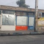 نانوایی لواش