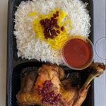 فست فود علی