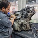 نمایندگی کیاموتورز محمودی