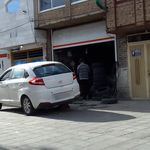 اتو سرویس شاهپور