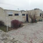 سرویس بهداشتی بوستان نیلوفر