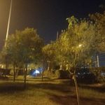 پارک ساحلی