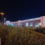 جایگاه سوخت آفتاب صحرا