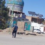 مسجد ابوالفضل نهبندان