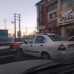 کافه قنادی بلوط