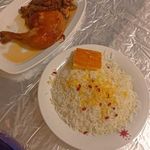 رستوران اکبر جوجه (سلیمان)