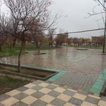 فضای سبز
