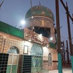 مسجد ابوالفضل نهبندان