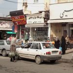 فروشگاه زارعی
