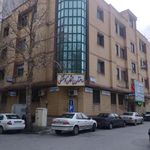مجتمع پزشکی کوهسنگی