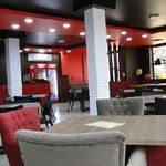 فست فود آماندا