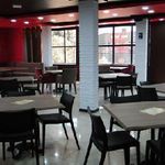 فست فود آماندا