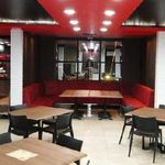 فست فود آماندا