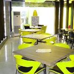 فست فود آماندا