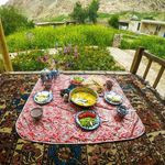 اقامتگاه بوم گردی الیما ایذه