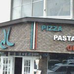 پیتزا  پاستا گریل