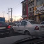 کافه قنادی بلوط