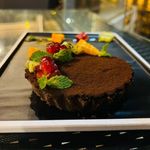 کافی شاپ ایران زمین