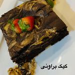 کافی شاپ ایران زمین