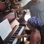 آموزشگاه موسیقی نوای دل