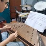 آموزشگاه موسیقی نوای دل