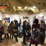 گالری گلستانه