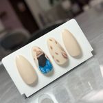 سالن زیبایی مه آذر