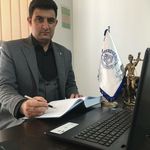وکیل دادگستری