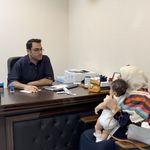 کلینیک پوست مو و زیبایی دکتر عاشوری